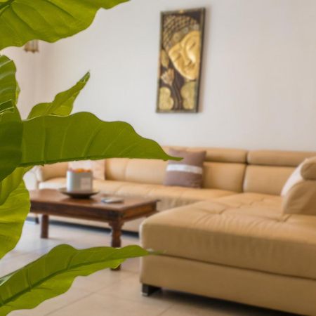 Kimray Boutique Apartment - Indulge In Comfort, Embrace Tranquility Marsaskala Exterior foto