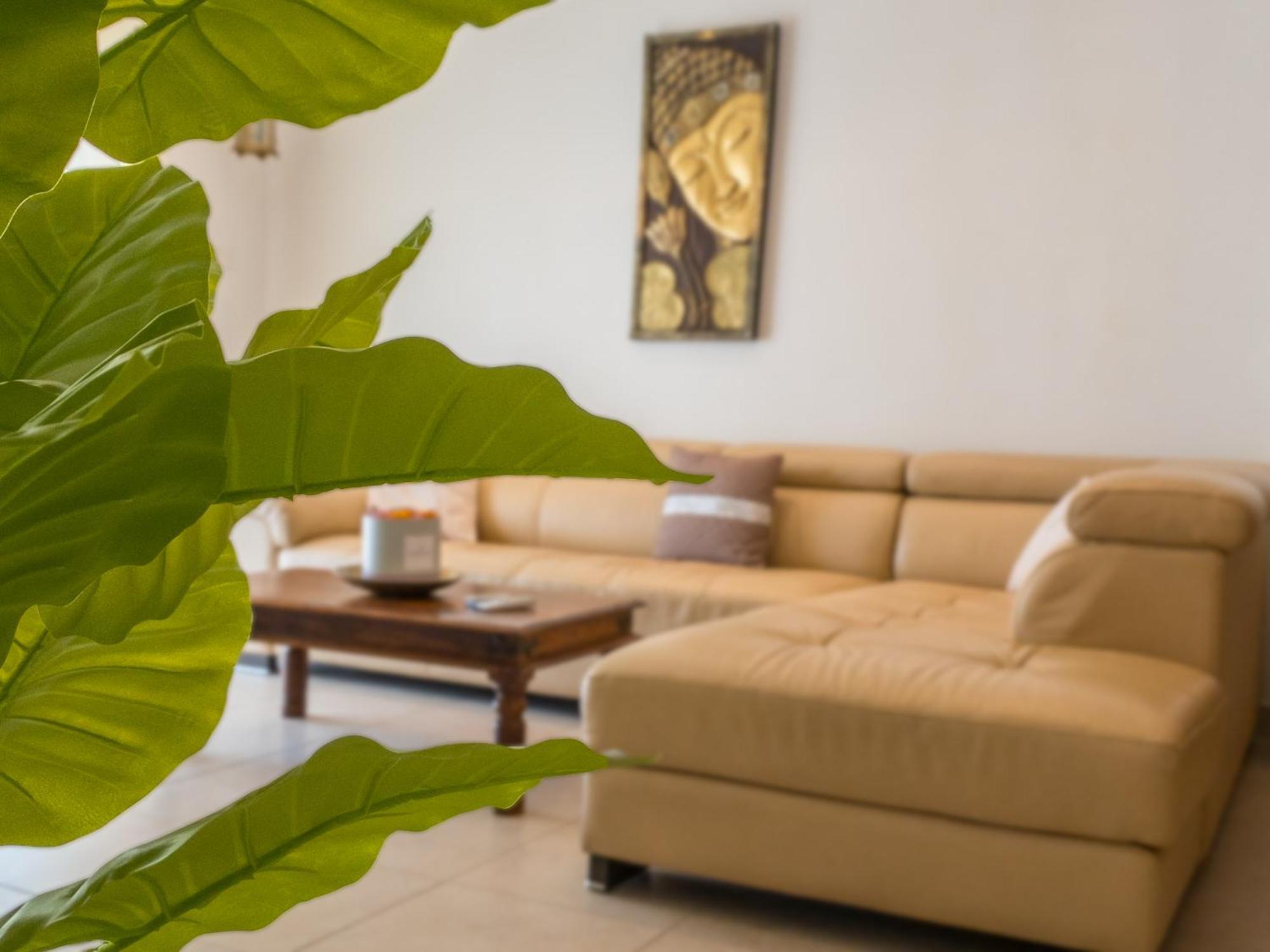 Kimray Boutique Apartment - Indulge In Comfort, Embrace Tranquility Marsaskala Exterior foto