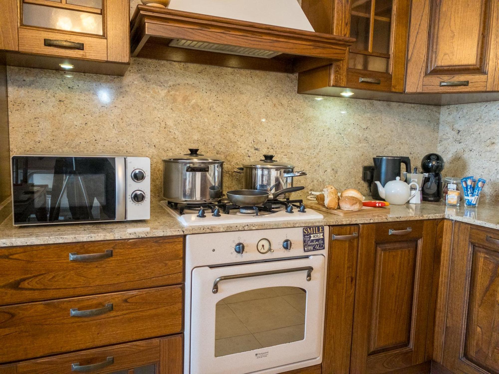 Kimray Boutique Apartment - Indulge In Comfort, Embrace Tranquility Marsaskala Exterior foto