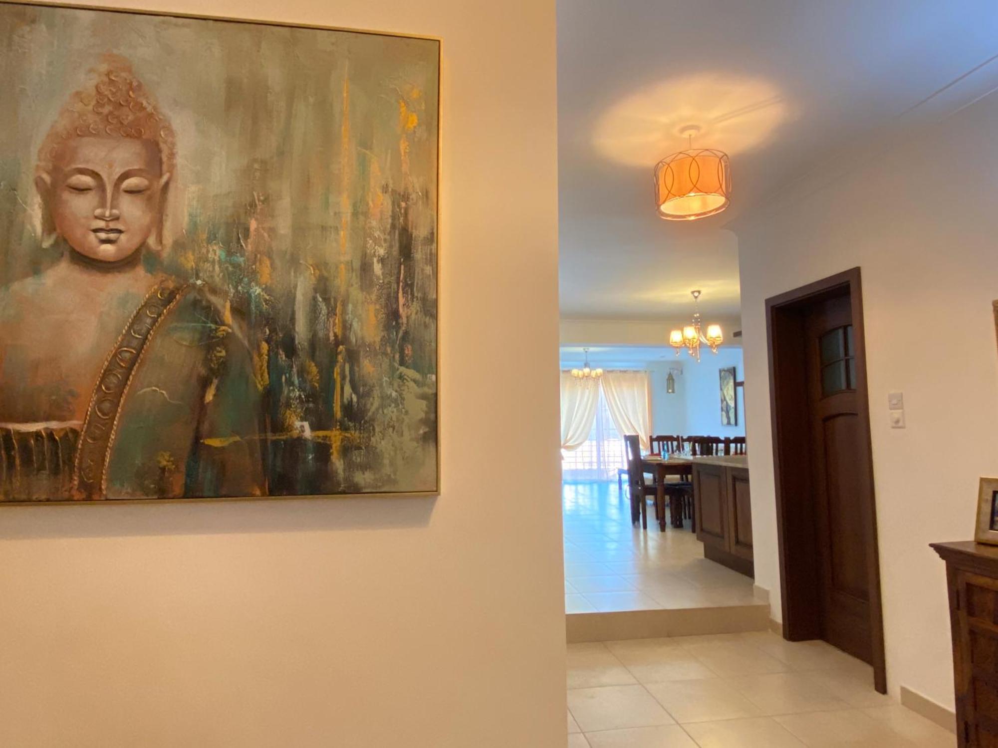 Kimray Boutique Apartment - Indulge In Comfort, Embrace Tranquility Marsaskala Exterior foto